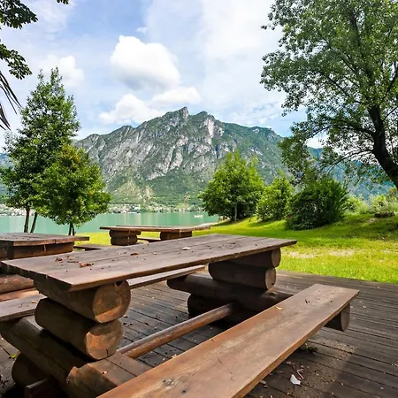 Casa Glicine On The Lake Holiday home *