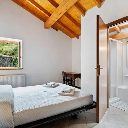 Casa Glicine On The Lake Claino