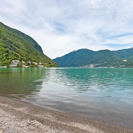 Casa Glicine On The Lake *