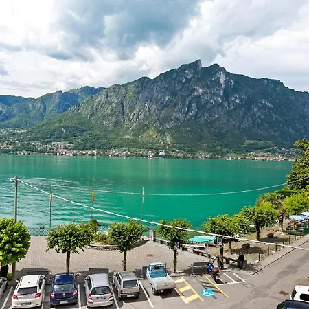 Holiday home Casa Glicine On The Lake