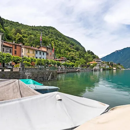 Casa Glicine On The Lake